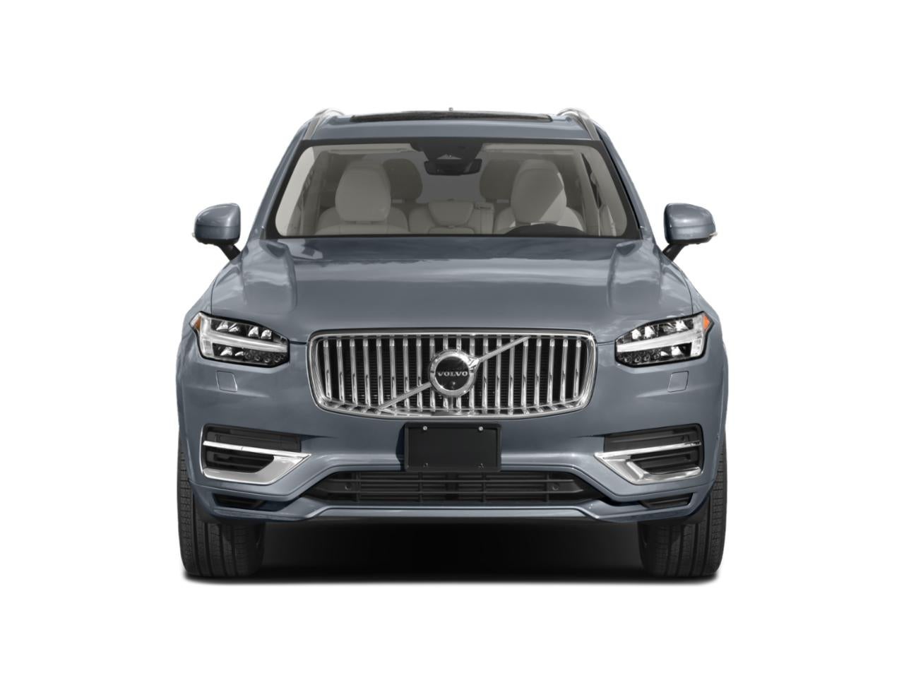 2024 Volvo XC90 Recharge Plug-In Hybrid T8 eAWD PHEV Plus Bright Theme 7P