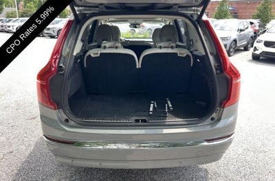 2024 Volvo XC90 Recharge Plug-In Hybrid T8 eAWD PHEV Ultimate Bright Theme 7P