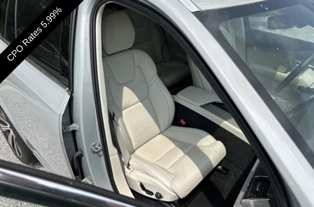 2024 Volvo XC90 Recharge Plug-In Hybrid T8 eAWD PHEV Ultimate Bright Theme 7P