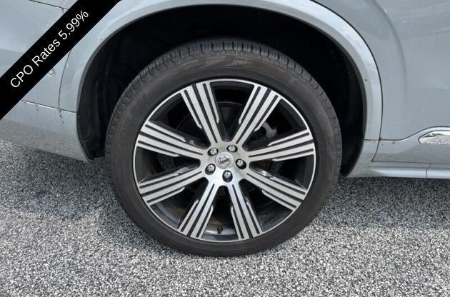 2024 Volvo XC90 Recharge Plug-In Hybrid T8 eAWD PHEV Ultimate Bright Theme 7P