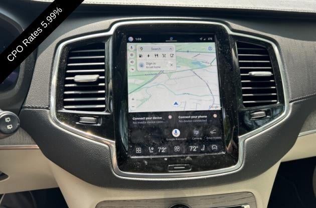 2024 Volvo XC90 Recharge Plug-In Hybrid T8 eAWD PHEV Ultimate Bright Theme 7P