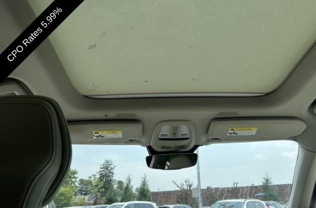2024 Volvo XC90 Recharge Plug-In Hybrid T8 eAWD PHEV Ultimate Bright Theme 7P
