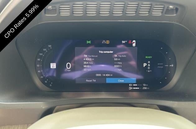 2024 Volvo XC90 Recharge Plug-In Hybrid T8 eAWD PHEV Ultimate Bright Theme 7P