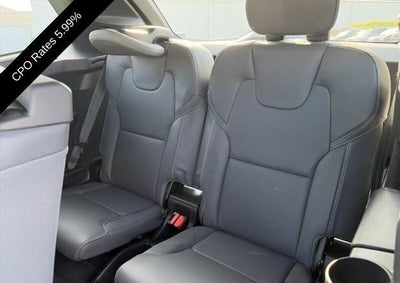 2024 Volvo XC90 Recharge Plug-In Hybrid T8 eAWD PHEV Ultimate Bright Theme 7P