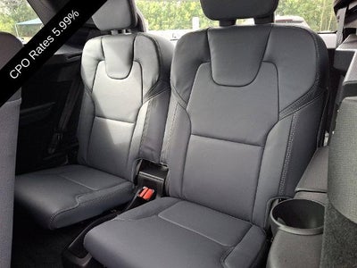 2024 Volvo XC90 Recharge Plug-In Hybrid T8 eAWD PHEV Ultimate Bright Theme 7P