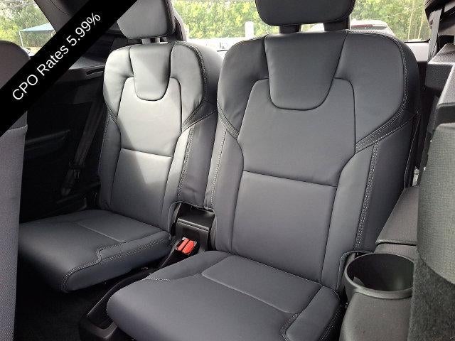 2024 Volvo XC90 Recharge Plug-In Hybrid T8 eAWD PHEV Ultimate Bright Theme 7P