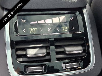 2024 Volvo XC90 Recharge Plug-In Hybrid T8 eAWD PHEV Ultimate Bright Theme 7P