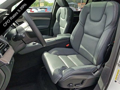 2024 Volvo XC90 Recharge Plug-In Hybrid T8 eAWD PHEV Ultimate Bright Theme 7P