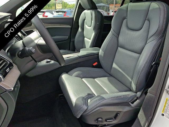 2024 Volvo XC90 Recharge Plug-In Hybrid T8 eAWD PHEV Ultimate Bright Theme 7P