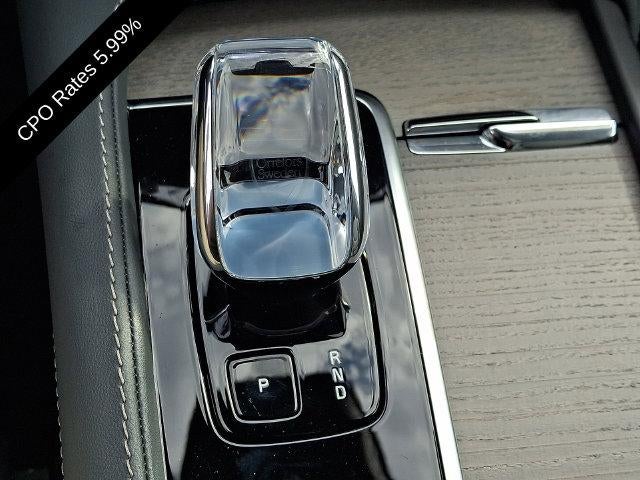 2024 Volvo XC90 Recharge Plug-In Hybrid T8 eAWD PHEV Ultimate Bright Theme 7P