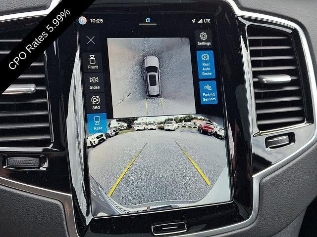 2024 Volvo XC90 Recharge Plug-In Hybrid T8 eAWD PHEV Ultimate Bright Theme 7P