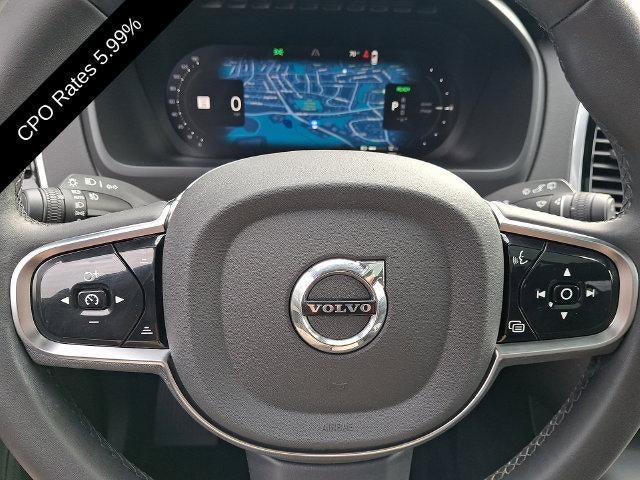 2024 Volvo XC90 Recharge Plug-In Hybrid T8 eAWD PHEV Ultimate Bright Theme 7P