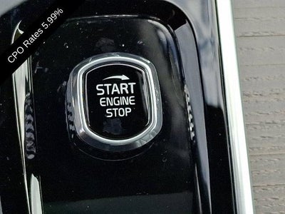 2024 Volvo XC90 Recharge Plug-In Hybrid T8 eAWD PHEV Ultimate Bright Theme 7P