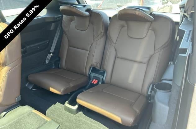 2024 Volvo XC90 Recharge Plug-In Hybrid T8 eAWD PHEV Ultimate Bright Theme 7P