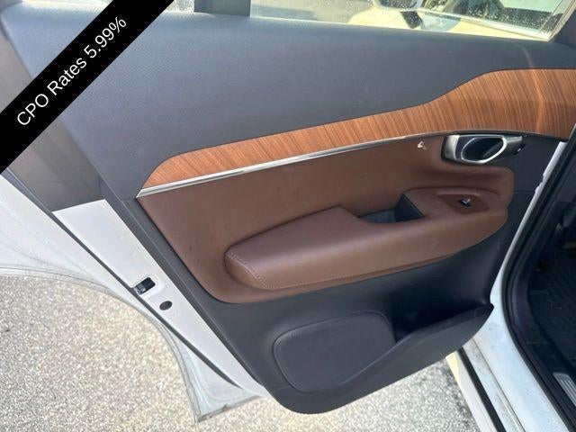 2023 Volvo XC90 Recharge Plug-In Hybrid T8 eAWD PHEV Plus Bright Theme 7P
