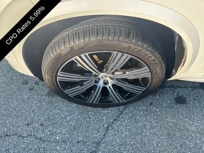 2023 Volvo XC90 Recharge Plug-In Hybrid T8 eAWD PHEV Plus Bright Theme 7P
