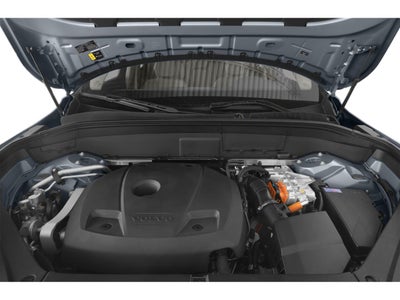 2023 Volvo XC90 Recharge Plug-In Hybrid T8 eAWD PHEV Plus Bright Theme 7P