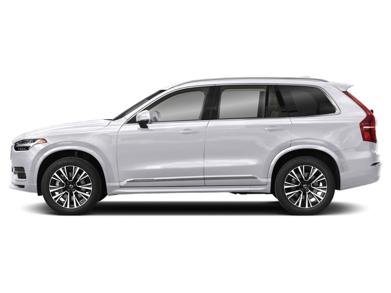 2023 Volvo XC90 Recharge Plug-In Hybrid T8 eAWD PHEV Plus Bright Theme 7P