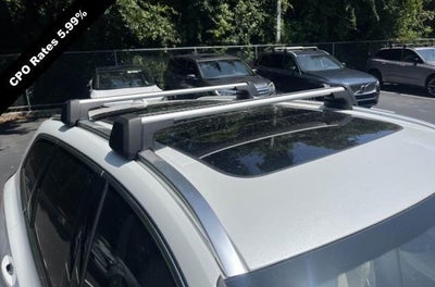 2023 Volvo XC60 Recharge Plug-In Hybrid T8 eAWD PHEV Ultimate Bright Theme