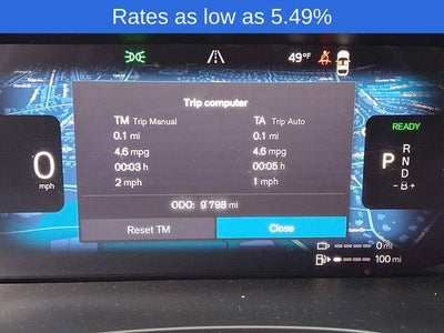 2023 Volvo XC60 Recharge Plug-In Hybrid T8 eAWD PHEV Ultimate Bright Theme