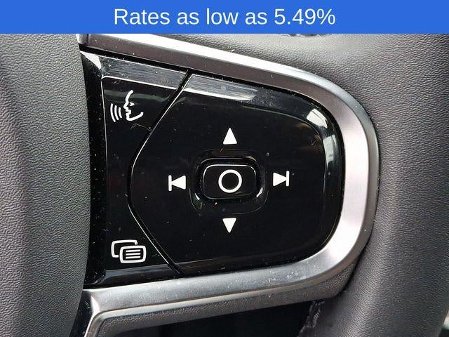 2023 Volvo XC60 Recharge Plug-In Hybrid T8 eAWD PHEV Ultimate Bright Theme