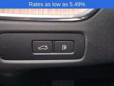 2023 Volvo XC60 Recharge Plug-In Hybrid T8 eAWD PHEV Ultimate Bright Theme