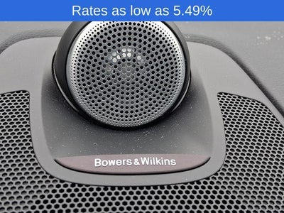 2023 Volvo XC60 Recharge Plug-In Hybrid T8 eAWD PHEV Ultimate Bright Theme