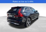 2023 Volvo XC60 Recharge Plug-In Hybrid T8 eAWD PHEV Ultimate Bright Theme