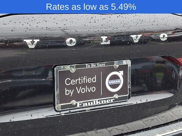 2023 Volvo XC60 Recharge Plug-In Hybrid T8 eAWD PHEV Ultimate Bright Theme