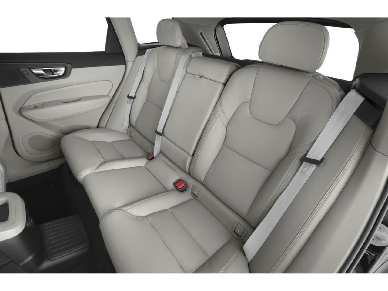 2023 Volvo XC60 Recharge Plug-In Hybrid T8 eAWD PHEV Ultimate Bright Theme