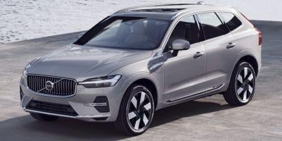 2023 Volvo XC60 Recharge Plug-In Hybrid T8 eAWD PHEV Ultimate Bright Theme