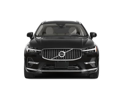 2023 Volvo XC60 Recharge Plug-In Hybrid T8 eAWD PHEV Ultimate Bright Theme