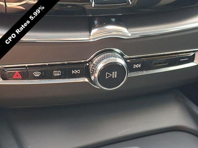 2024 Volvo XC60 Recharge Plug-In Hybrid T8 eAWD PHEV Core Dark Theme