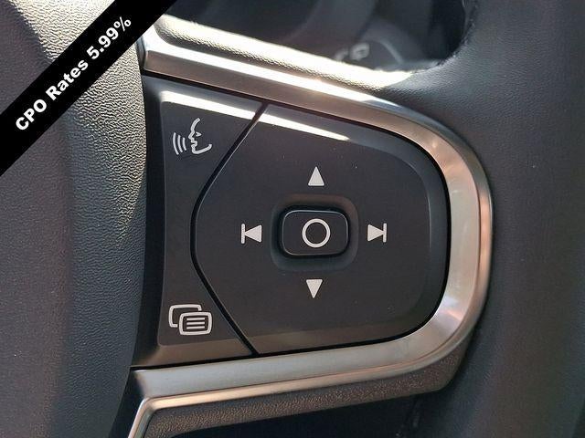 2024 Volvo XC60 Recharge Plug-In Hybrid T8 eAWD PHEV Core Dark Theme