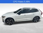2024 Volvo XC60 Recharge Plug-In Hybrid T8 eAWD PHEV Core Dark Theme