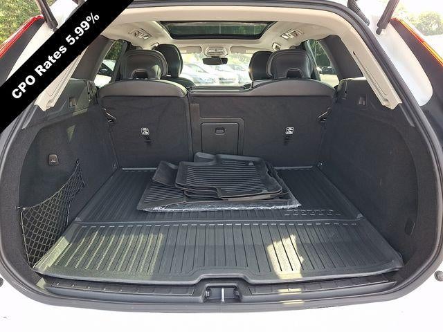 2024 Volvo XC60 Recharge Plug-In Hybrid T8 eAWD PHEV Core Dark Theme