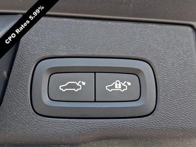 2024 Volvo XC60 Recharge Plug-In Hybrid T8 eAWD PHEV Core Dark Theme