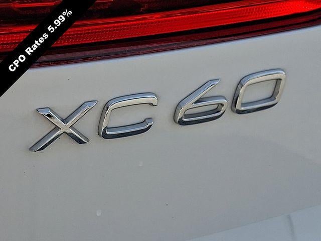 2024 Volvo XC60 Recharge Plug-In Hybrid T8 eAWD PHEV Core Dark Theme