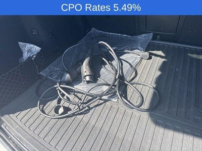 2024 Volvo XC60 Recharge Plug-In Hybrid T8 eAWD PHEV Core Dark Theme
