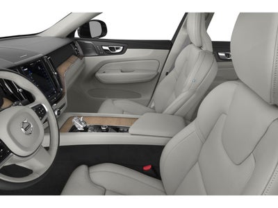 2024 Volvo XC60 Recharge Plug-In Hybrid T8 eAWD PHEV Core Dark Theme