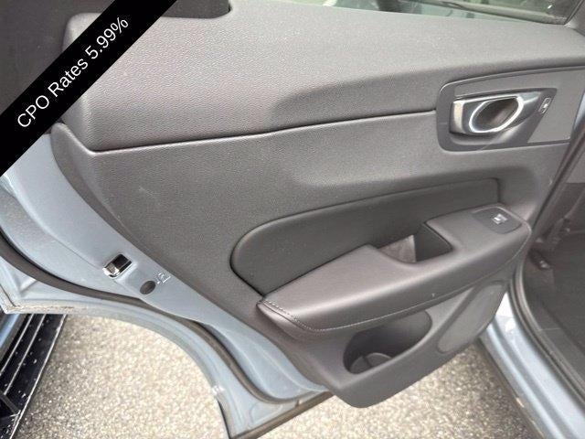 2024 Volvo XC60 Recharge Plug-In Hybrid T8 eAWD PHEV Plus Dark Theme