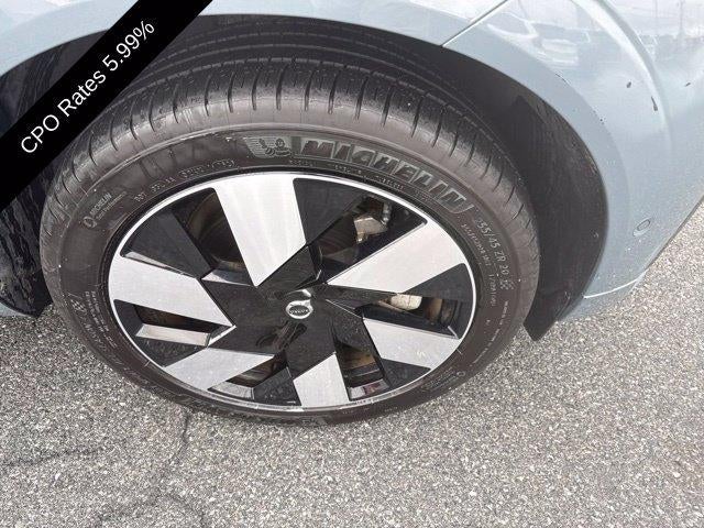 2024 Volvo XC60 Recharge Plug-In Hybrid T8 eAWD PHEV Plus Dark Theme