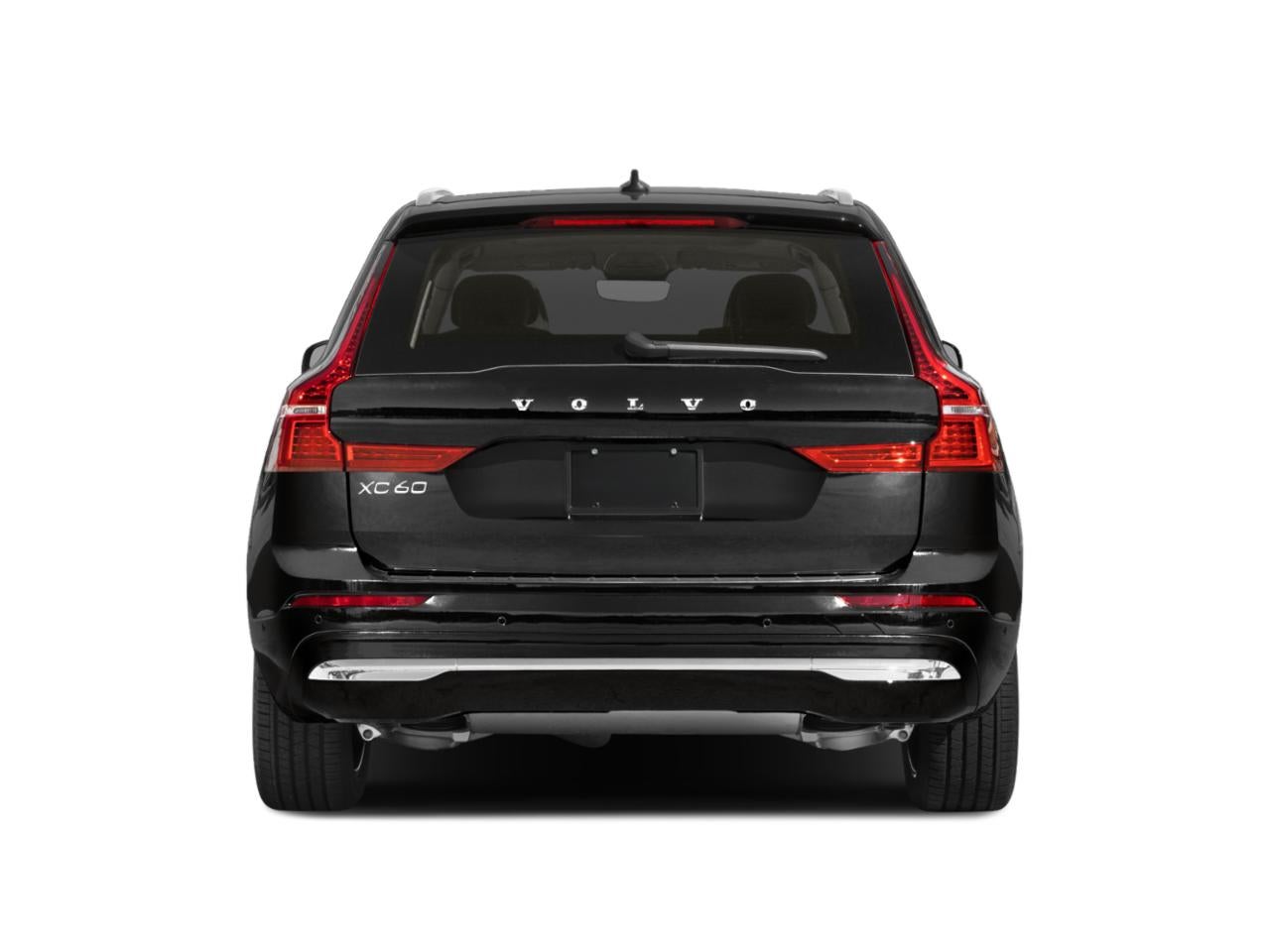 2024 Volvo XC60 Recharge Plug-In Hybrid T8 eAWD PHEV Plus Dark Theme