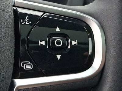 2024 Volvo XC60 Recharge Plug-In Hybrid T8 eAWD PHEV Plus Dark Theme