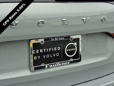 2024 Volvo XC60 Recharge Plug-In Hybrid T8 eAWD PHEV Plus Dark Theme