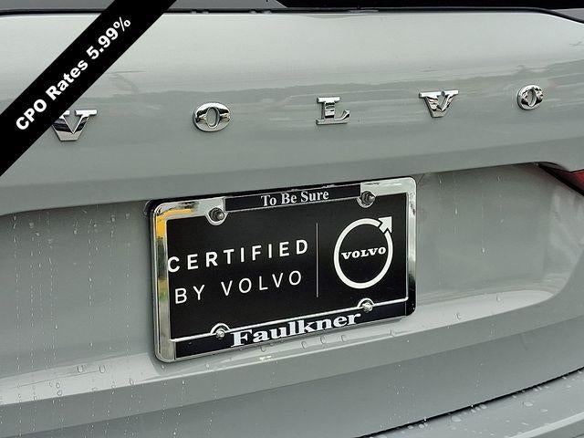 2024 Volvo XC60 Recharge Plug-In Hybrid T8 eAWD PHEV Plus Dark Theme