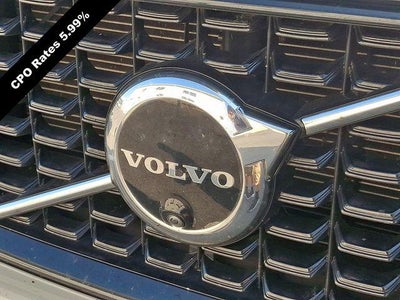 2024 Volvo XC60 Recharge Plug-In Hybrid T8 eAWD PHEV Plus Dark Theme