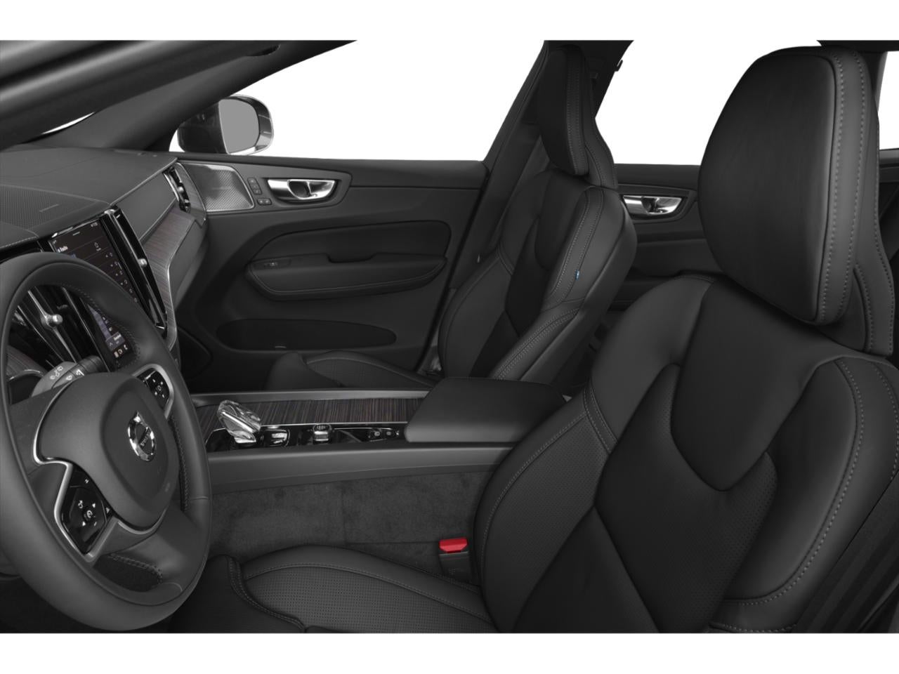 2022 Volvo XC60 Recharge Plug-In Hybrid T8 eAWD PHEV Inscription Extended Range