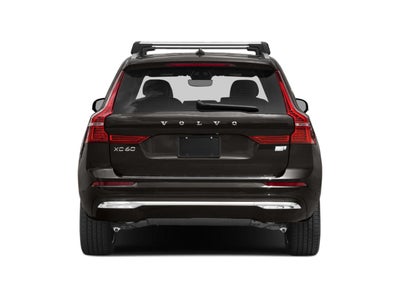 2022 Volvo XC60 Recharge Plug-In Hybrid T8 eAWD PHEV Inscription Extended Range