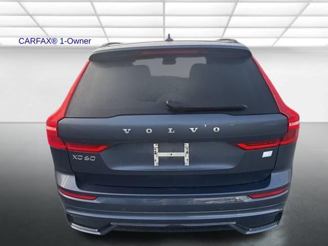 2024 Volvo XC60 Recharge Plug-In Hybrid T8 eAWD PHEV Plus Dark Theme